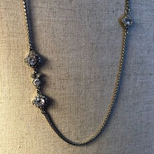 Ann Taylor necklace